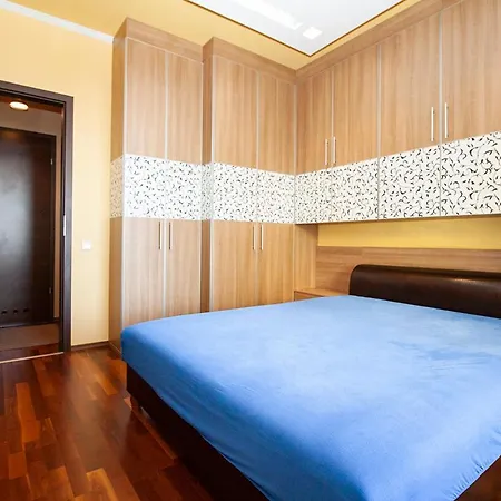 New Danube Flat * Budapest