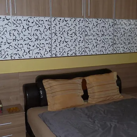 New Danube Flat Budapest
