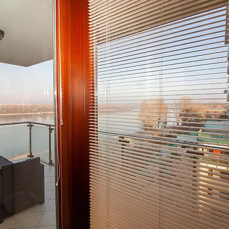 New Danube Flat *