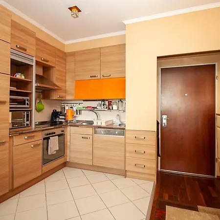 New Danube Flat * Budapest