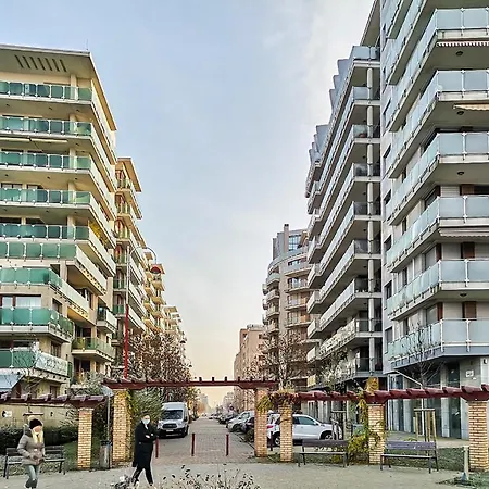 New Danube Flat