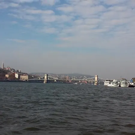 New Danube Flat * Будапешт