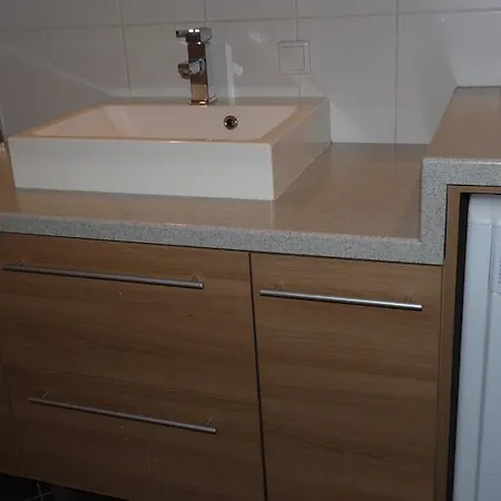New Danube Flat Apartment