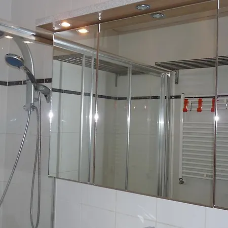 New Danube Flat *