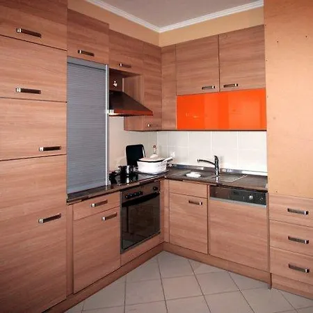 New Danube Flat * Будапешт