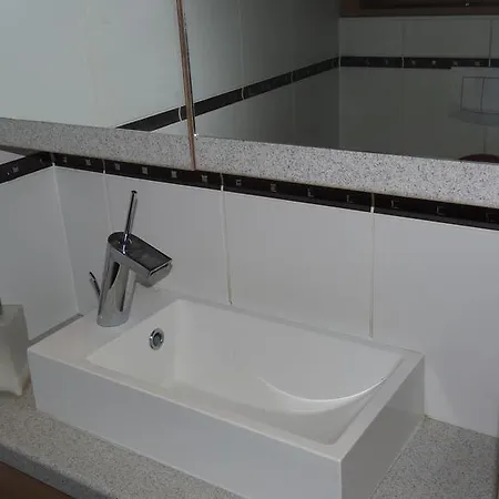 New Danube Flat Apartment Budapest