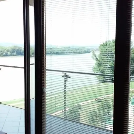 New Danube Flat