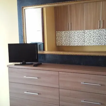 Апартаменты New Danube Flat *