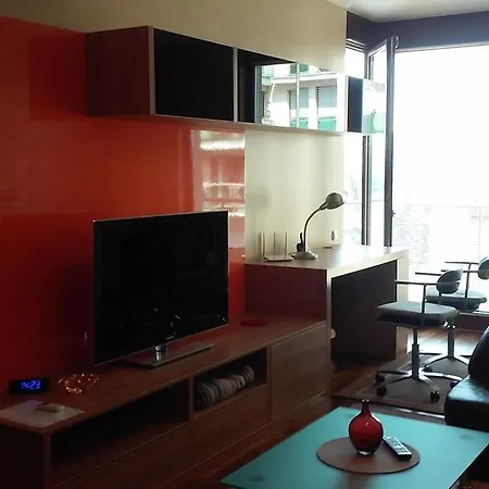 Апартаменты New Danube Flat Будапешт