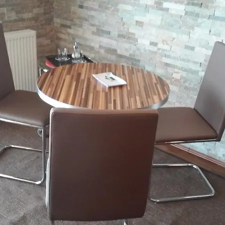 Апартаменты New Danube Flat *