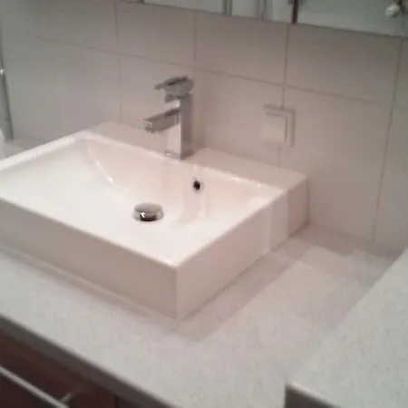 Apartment New Danube Flat *